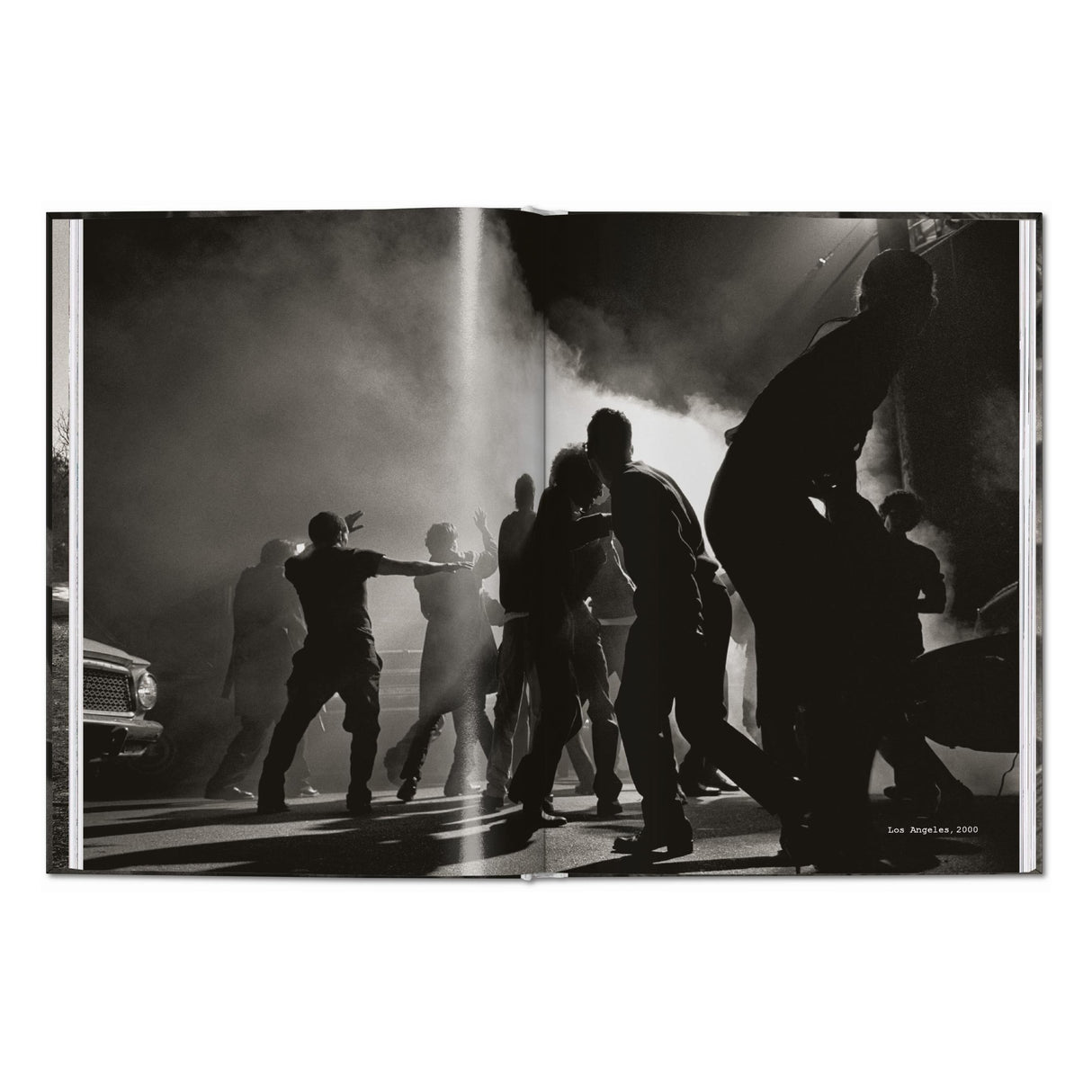 Peter Lindbergh. Untold Stories (English)