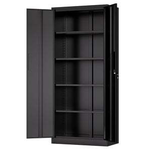 Garage Storage Cabinet