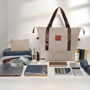 3 Piece Carry-On Luggage Set