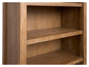 Plum Creek - Bookcase