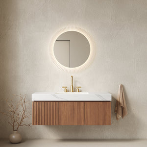 Muri 48" Bathroom Vanity & Sink