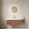 Muri 48" Bathroom Vanity & Sink