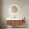 Muri 48" Bathroom Vanity & Sink