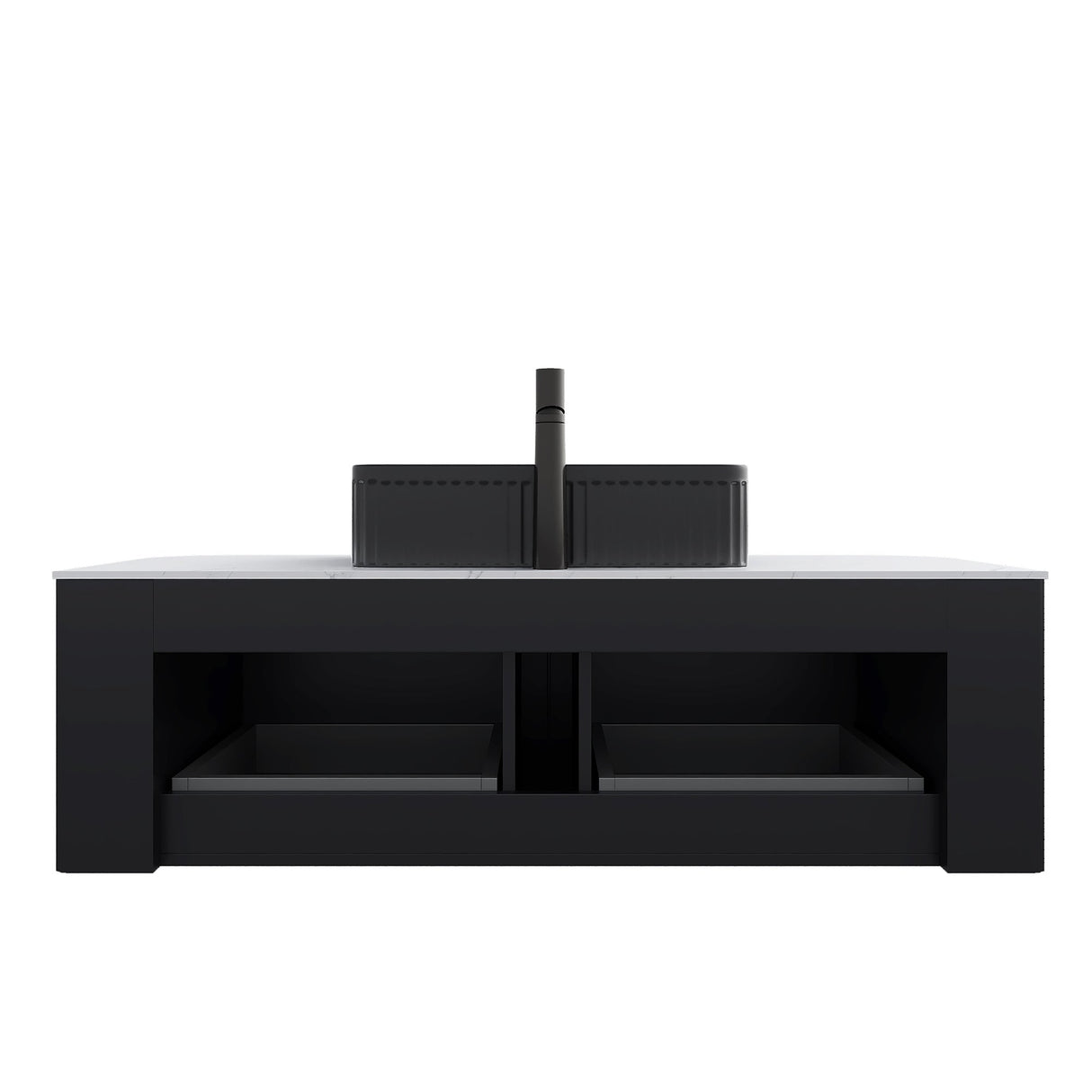 Dina 48" Bathroom Vanity & Sink