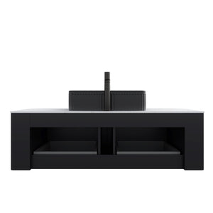 Dina 48" Bathroom Vanity & Sink