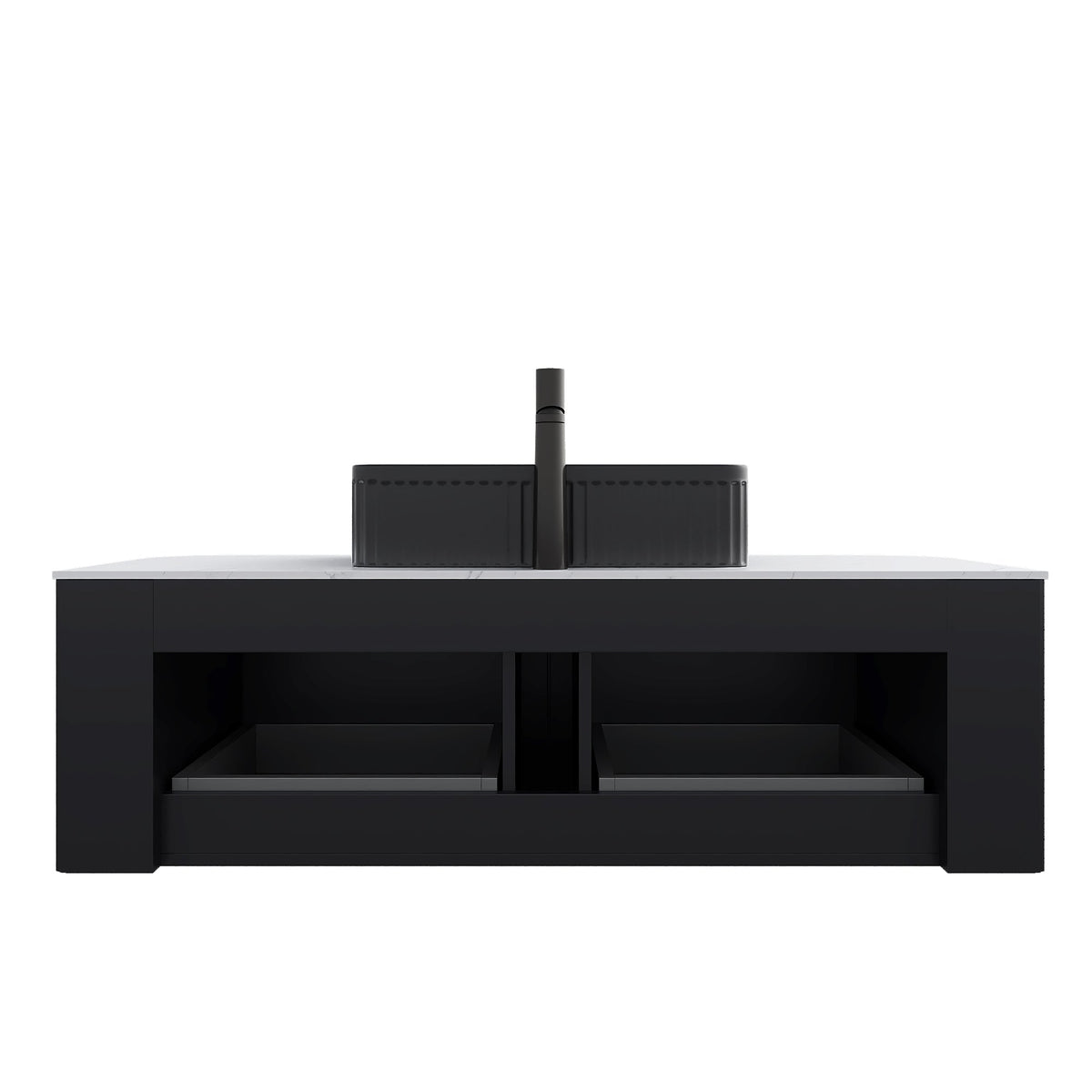 Dina 48" Bathroom Vanity & Sink