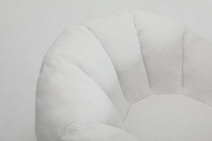 Bean Bag Chair, Bean Bag Sofa Chair with Armrests Stuffed High-Density Foam, Lazy Sofa Comfy Chairs BeanBag Chair for Adults in Living Room,Bedroom Reading