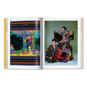 Issey Miyake. 45th Ed. (English)