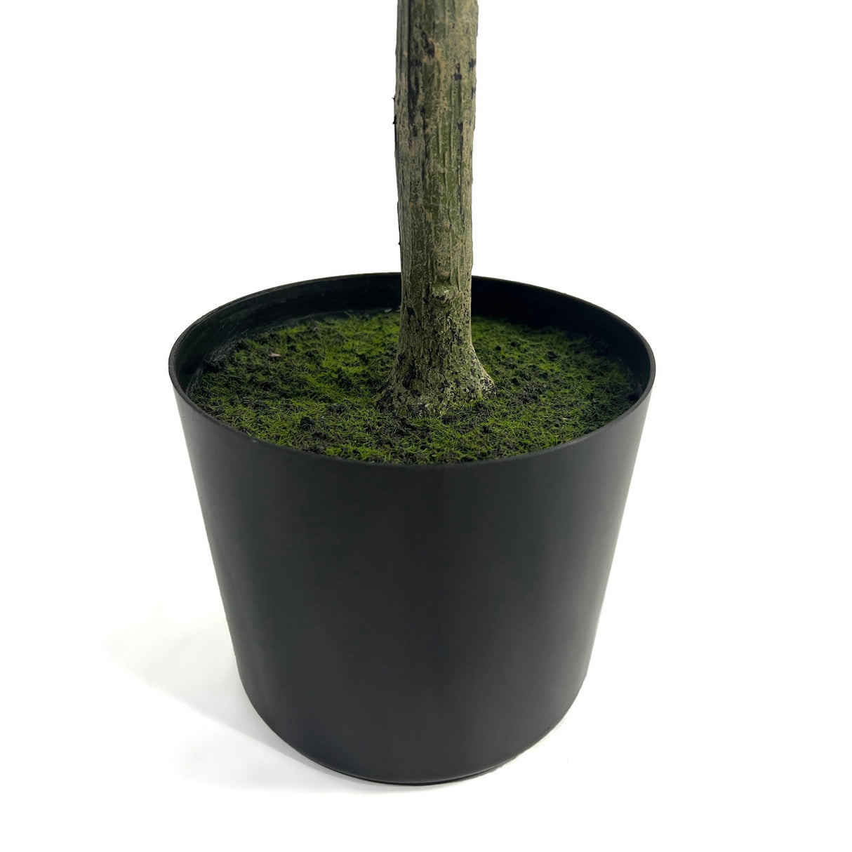 Artificial Olive Tree