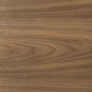 Graham - 5 Piece Round Dining Table Set - Walnut