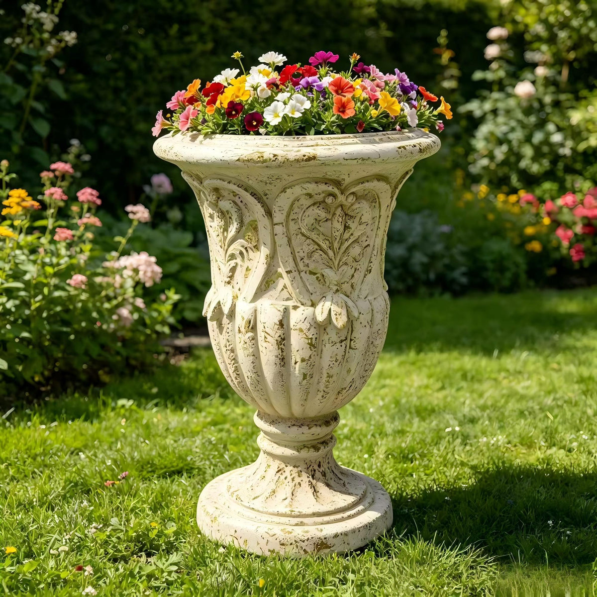 MGO Garden Planter