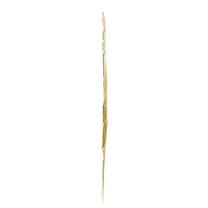 Wall Art - Gold