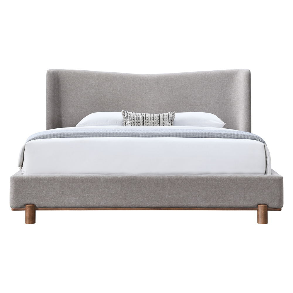 Melbourne - Bed