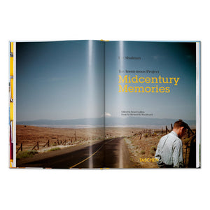 Midcentury Memories. The Anonymous Project (English)