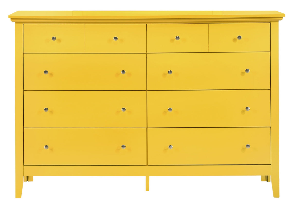 Elegant Casual Dresser For Any Room