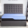 12" Refresh Hybrid Cooling Fast Responding Latex Foam And Coil Mattress