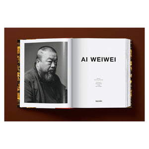 Ai Weiwei. Updated Edition (German, French, English)