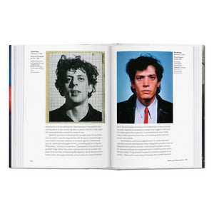 A History of Photography. From 1839 to the Present (English)
