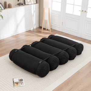 Adjustable Floor Sofa - Corduroy Lazy Sofa