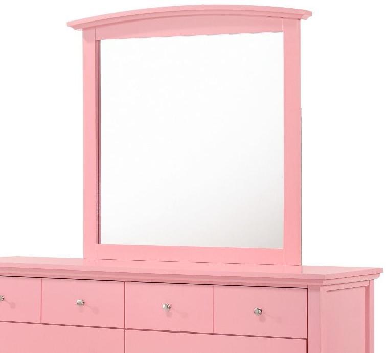 Hammond - Elegant Wall Mirror