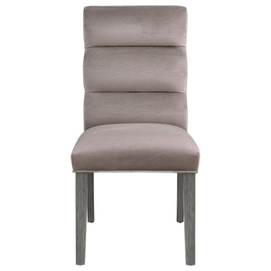 Highmore - Upholstered Dining Side Chair (Set of 2)