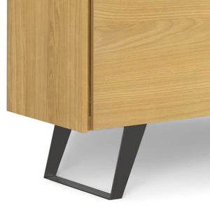 Lowry - Handcrafted Sideboard Buffet