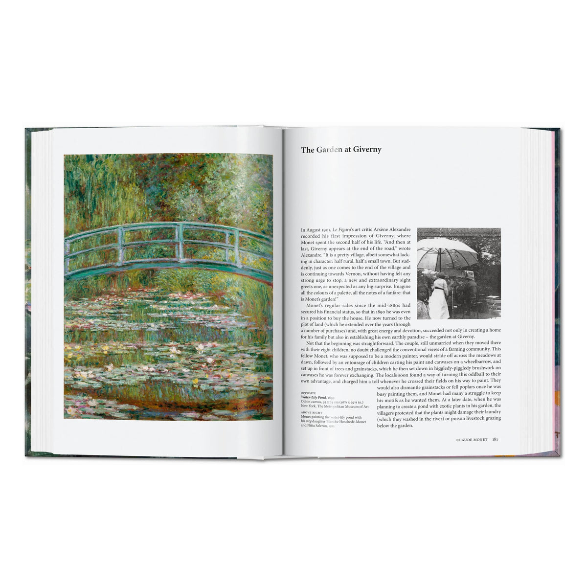 Art for All. Impressionists (English)