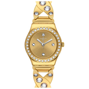 Swatch Women's Goldy