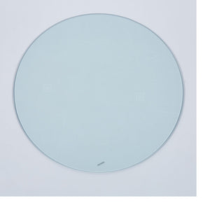 Tempered Glass Top - Clear