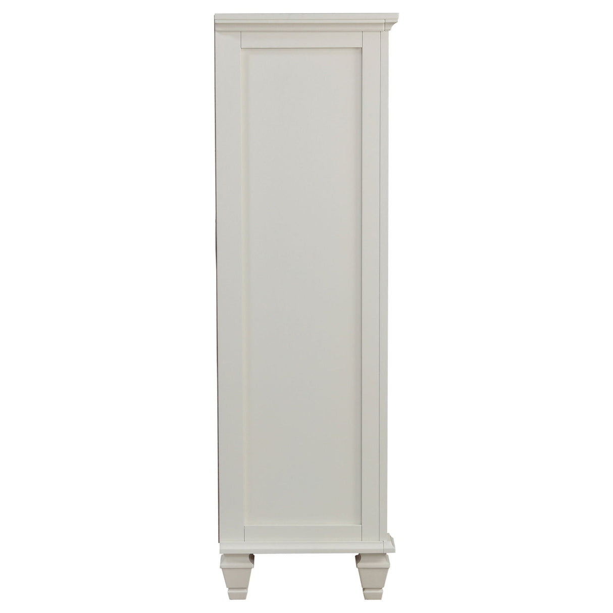 Vallauris - Chest