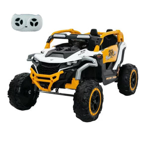 Ride On Models 12V Kids Electric Truck With Remote Control