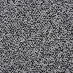 Verona - Loose Back Sectional Sofa - Gray
