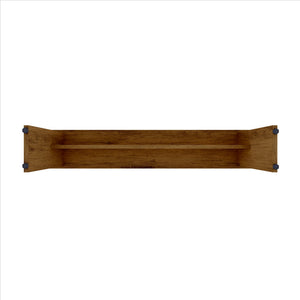 Nomad - Dining Bench For 2 Persons