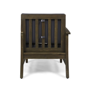 Perla - Armchair