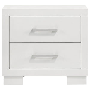 Tokyo - LED Bedroom Set