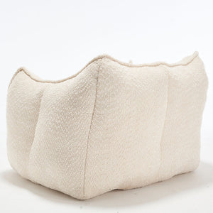 Comfortable Sofa Chairs With Highly Resilient Foam For Living Rooms And Bedrooms