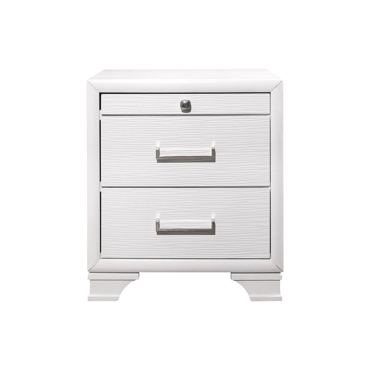 Civic - Nightstand