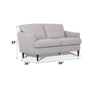 Helena - Loveseat