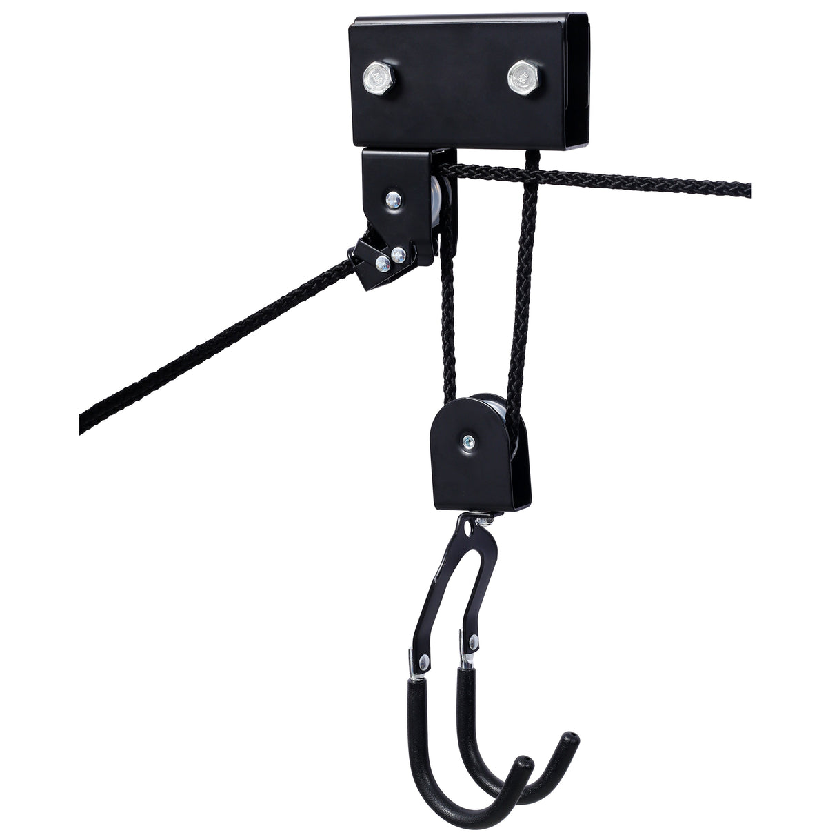 Kayak Hoist Quality Garage Storage Canoe Lift