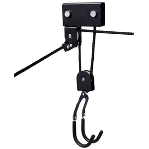 Kayak Hoist Quality Garage Storage Canoe Lift