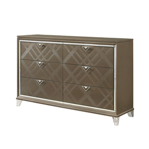 Skylar - Dresser