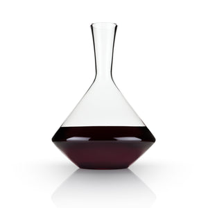 Raye-Crystal-Angled-Wine-Decanter-Viski®-Decanters