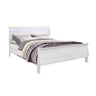 Charlston - Bed With LED
