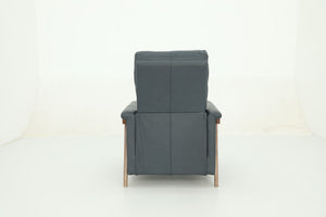 Lewiston - Push Thru The Arm Recliner