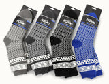 4-Pairs-Mossimo-Men’s-and-Women’s-Cabin-Socks-Socks