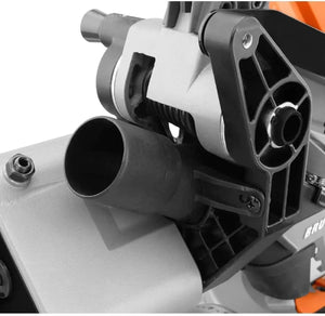 Used - Light Use - RIDGID 18V Brushless 7-1/4 in. Dual Bevel Sliding Miter Saw (Tool Only)