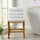 4 pack cotton bath towels - kasper collection - Tuesday Morning - Bath Towels