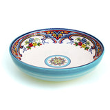 4 Piece Stoneware Pasta Bowl Set - Tuesday Morning - Bowls