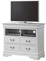 Media Storage Unit Timeless