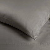 Egyptian Cotton 400 Thread Count Solid Deep Pocket Bed Sheet Set - Egyptian Cotton Sheet Set by Superior Brand